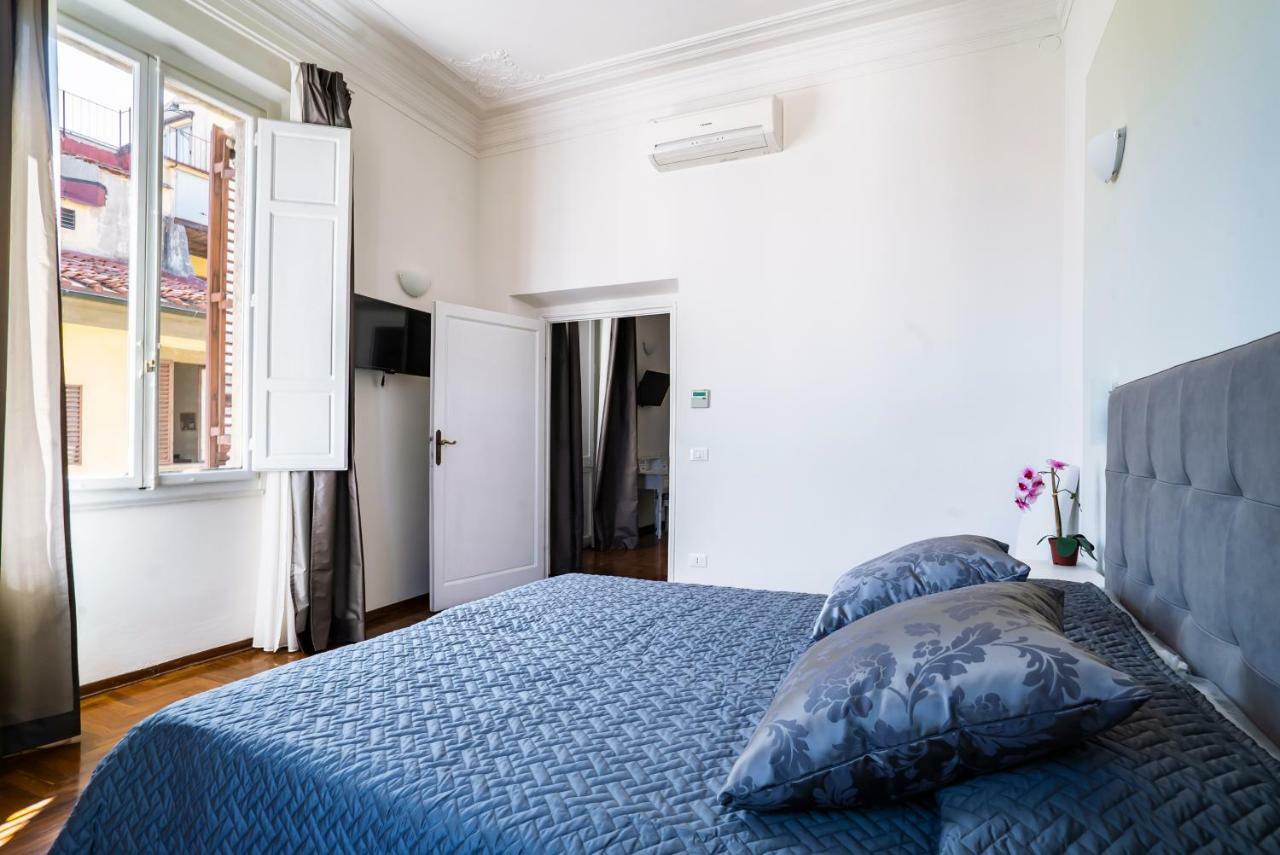 Live Florence Guest House Luaran gambar