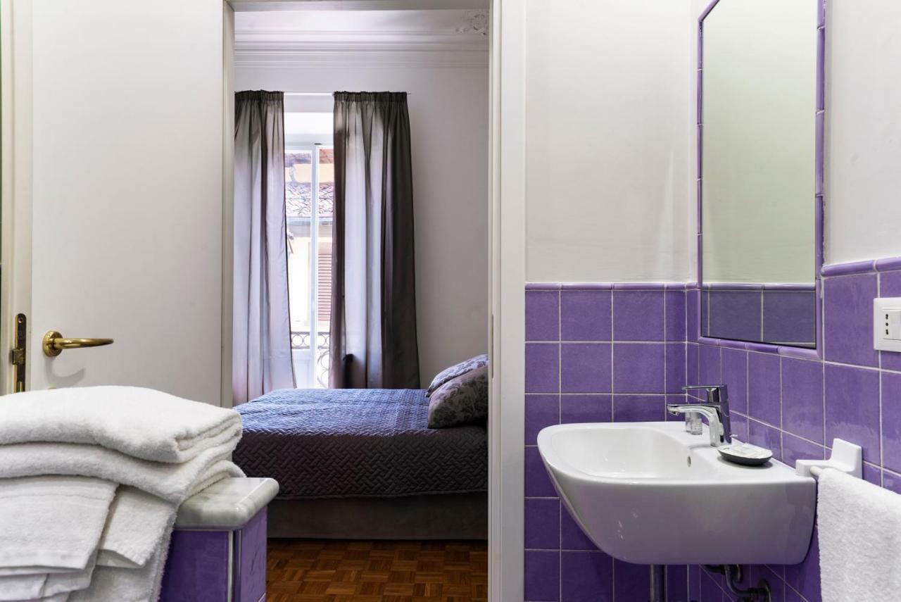 Live Florence Guest House Luaran gambar