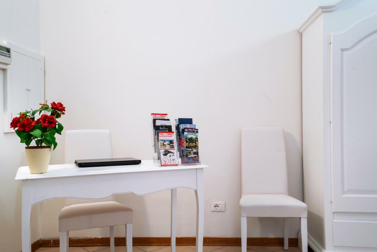 Live Florence Guest House Luaran gambar