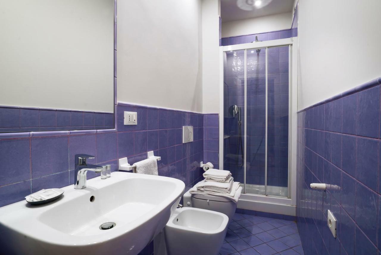 Live Florence Guest House Luaran gambar