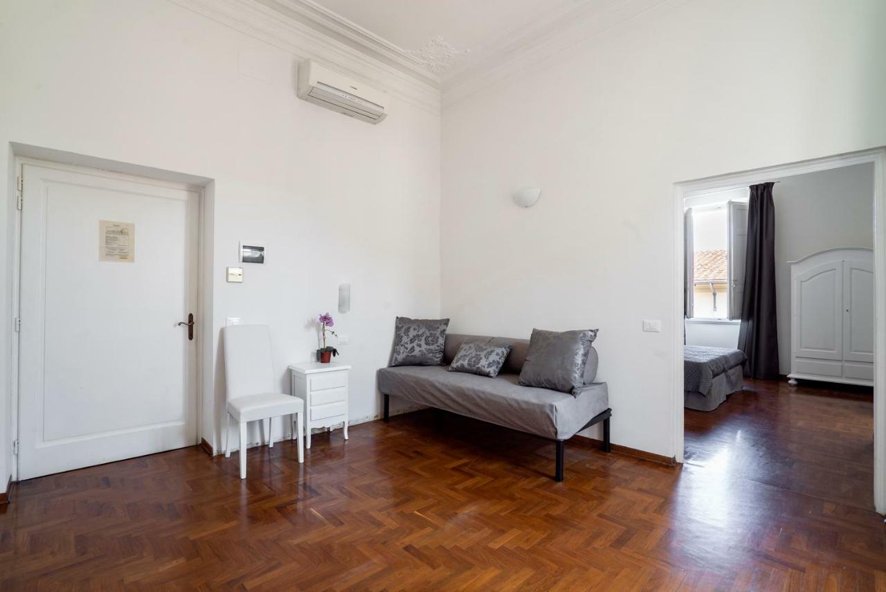 Live Florence Guest House Luaran gambar
