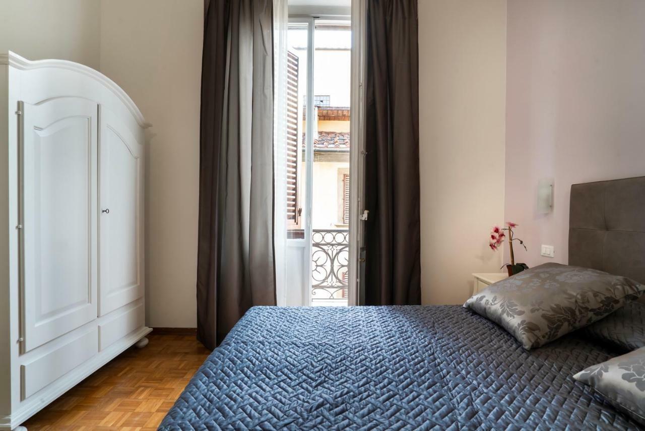 Live Florence Guest House Luaran gambar