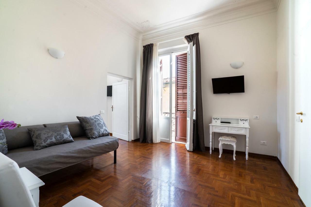 Live Florence Guest House Luaran gambar