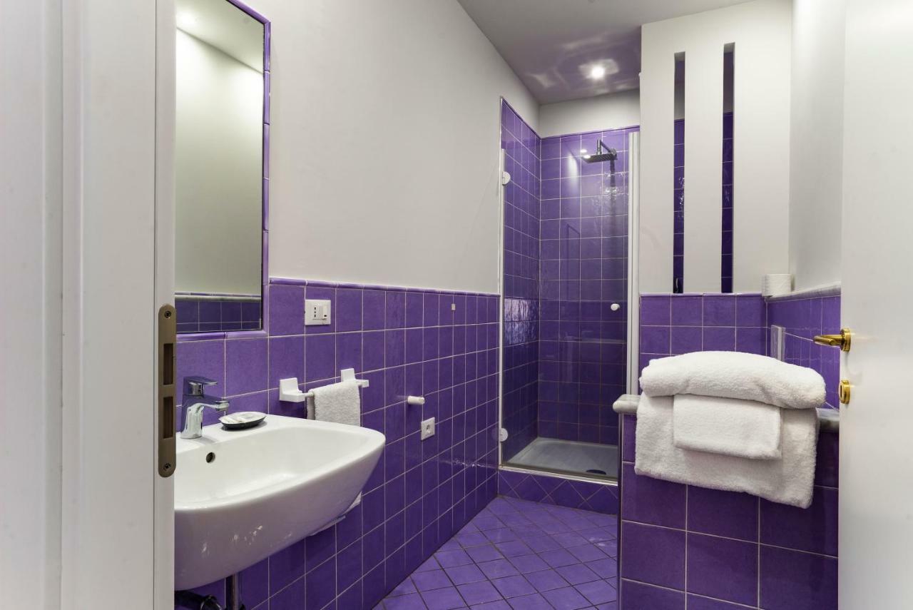 Live Florence Guest House Luaran gambar