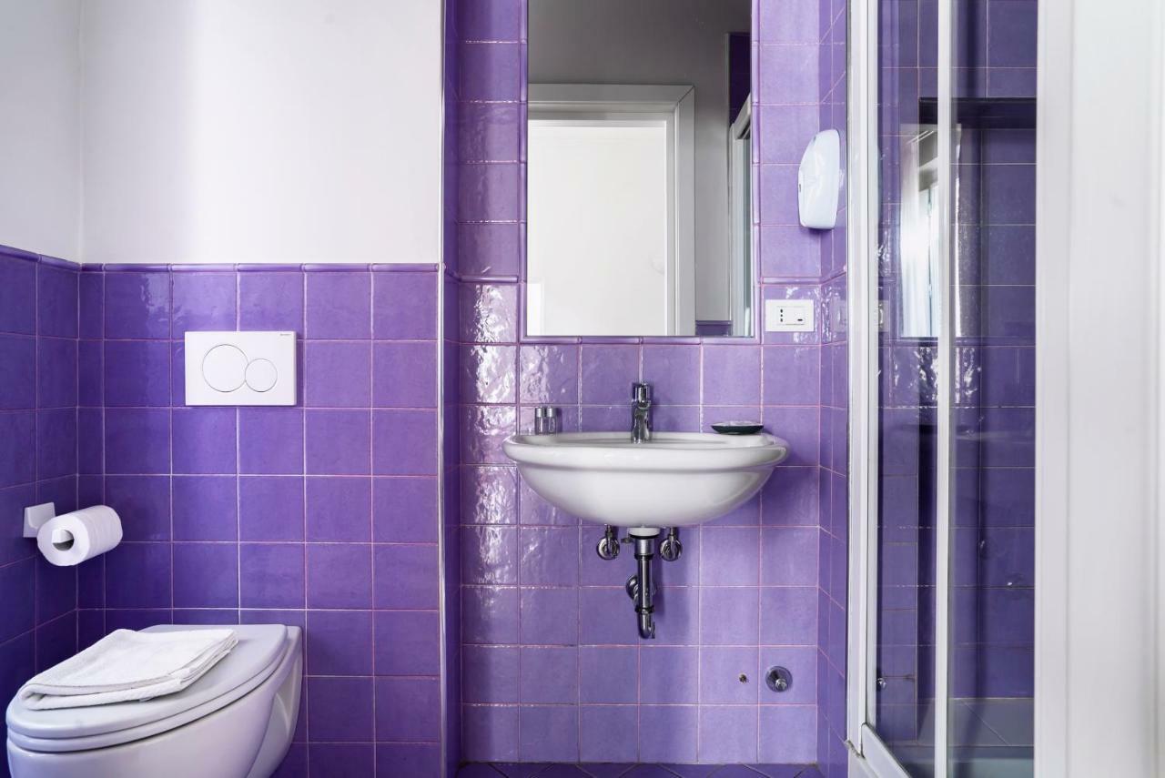 Live Florence Guest House Luaran gambar
