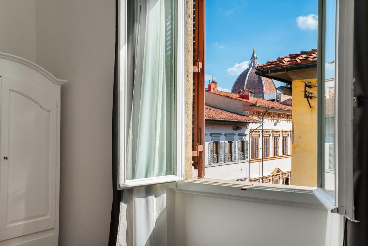 Live Florence Guest House Luaran gambar