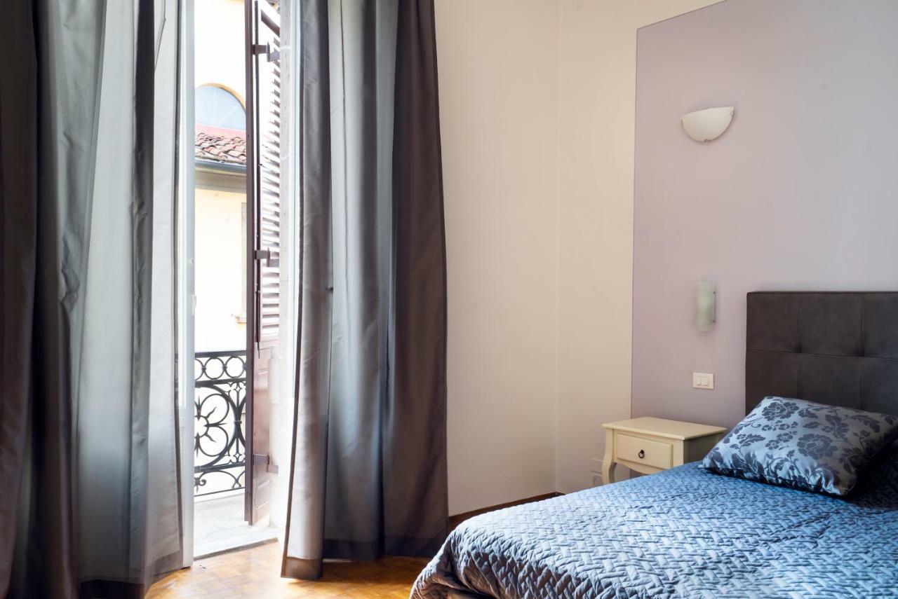 Live Florence Guest House Luaran gambar