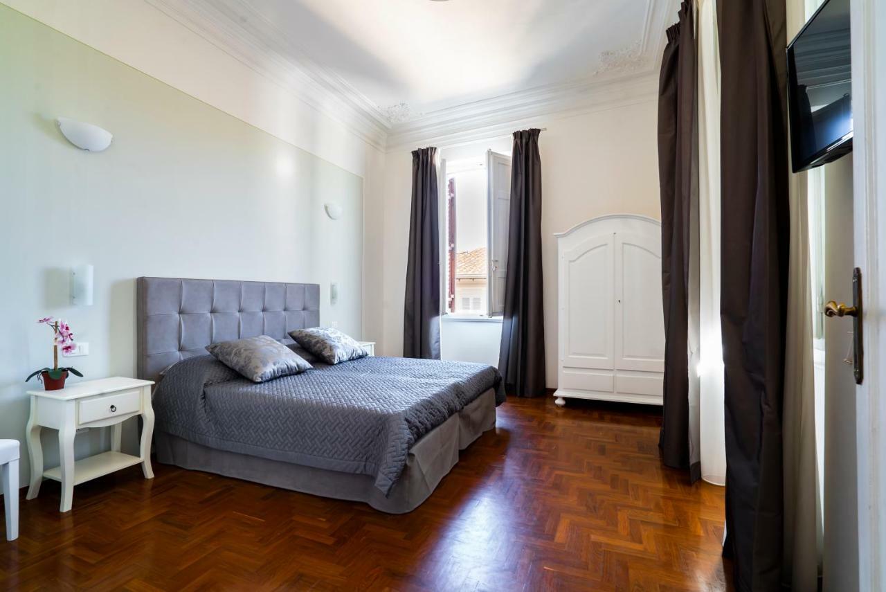 Live Florence Guest House Luaran gambar