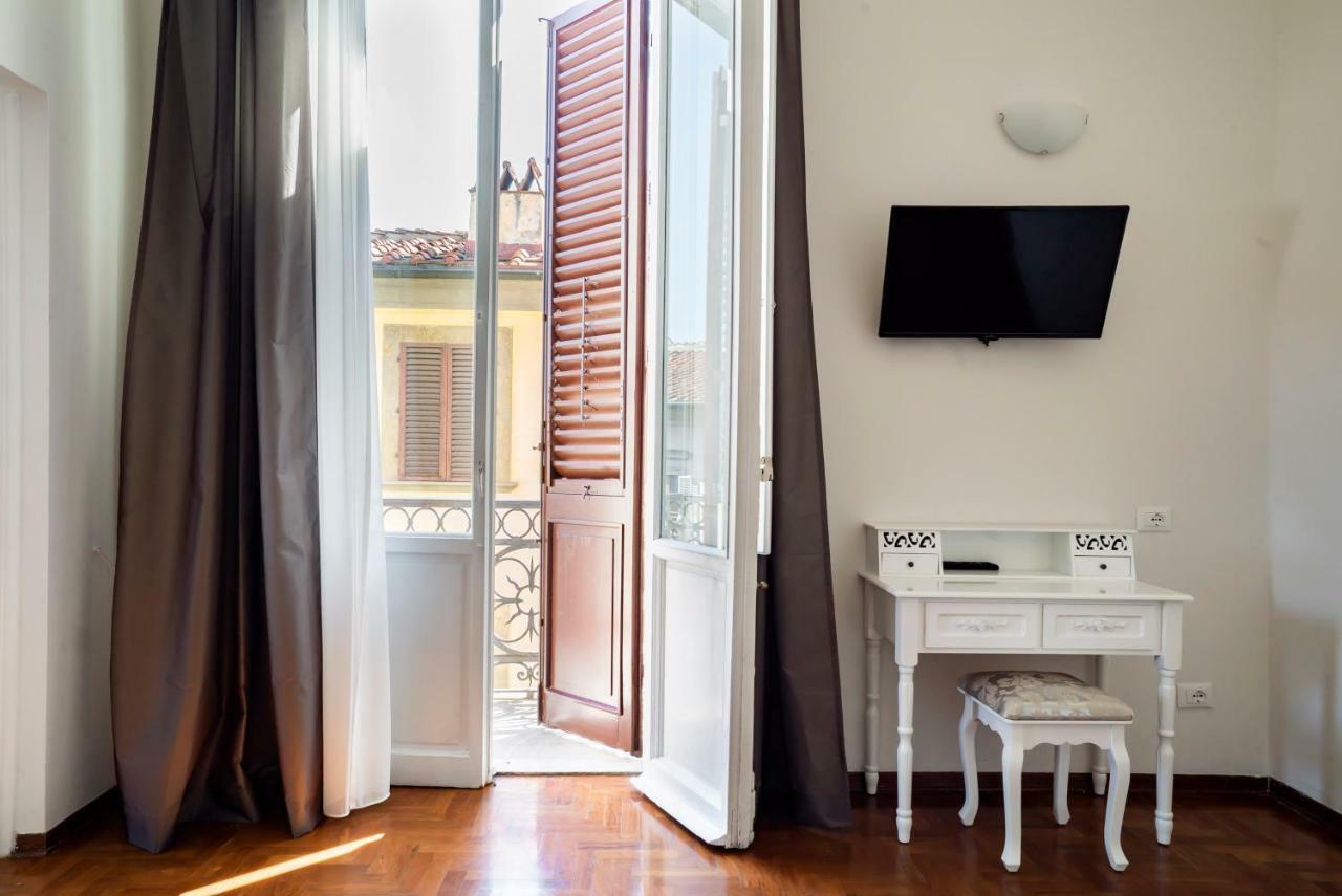 Live Florence Guest House Luaran gambar