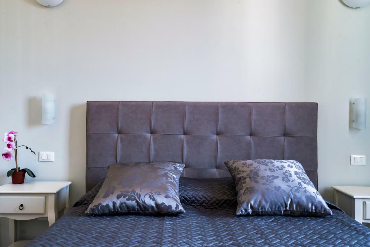 Live Florence Guest House Luaran gambar