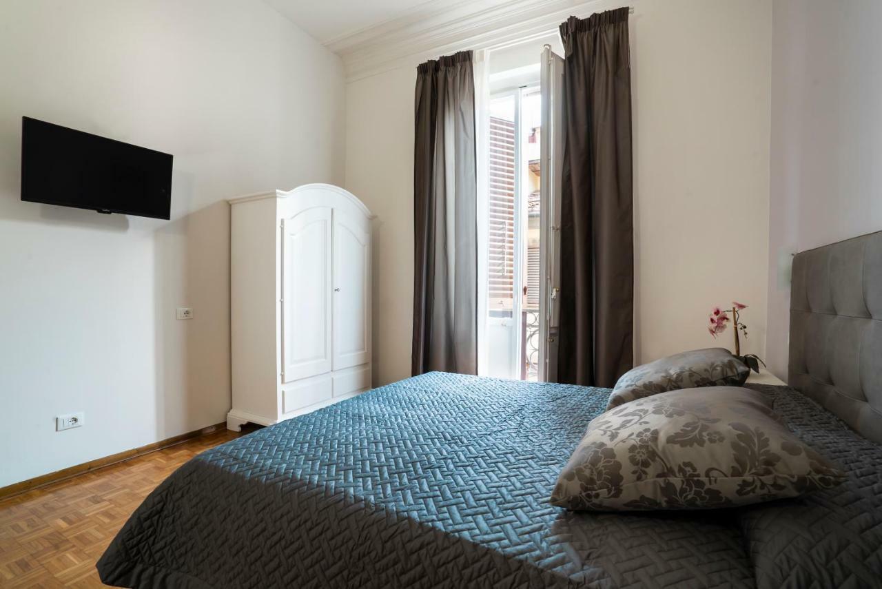 Live Florence Guest House Luaran gambar