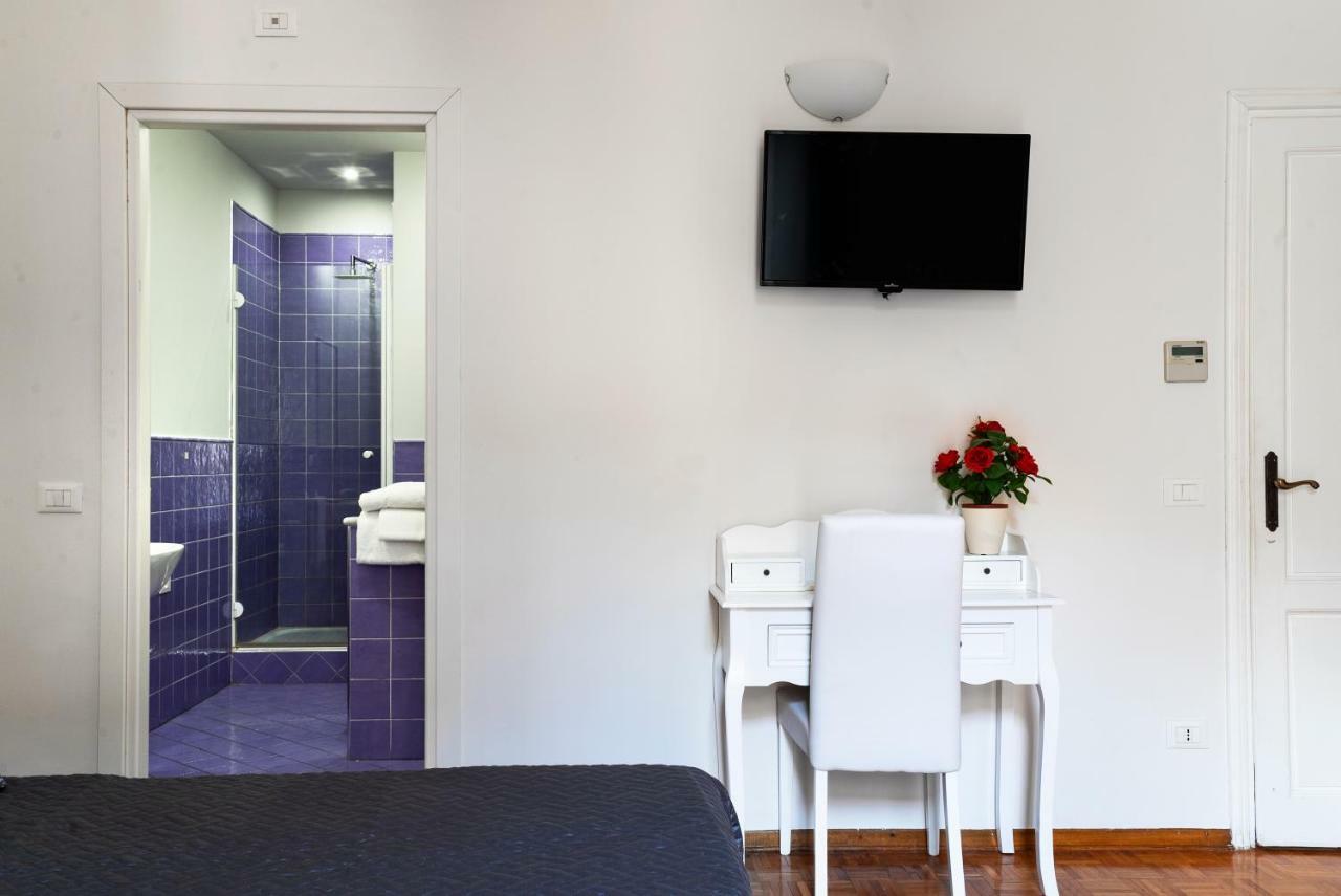 Live Florence Guest House Luaran gambar