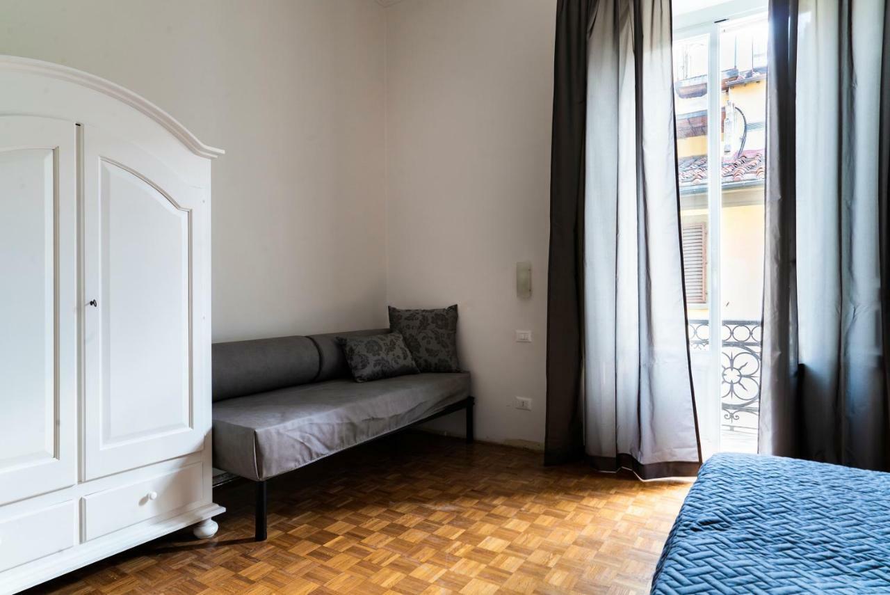 Live Florence Guest House Luaran gambar
