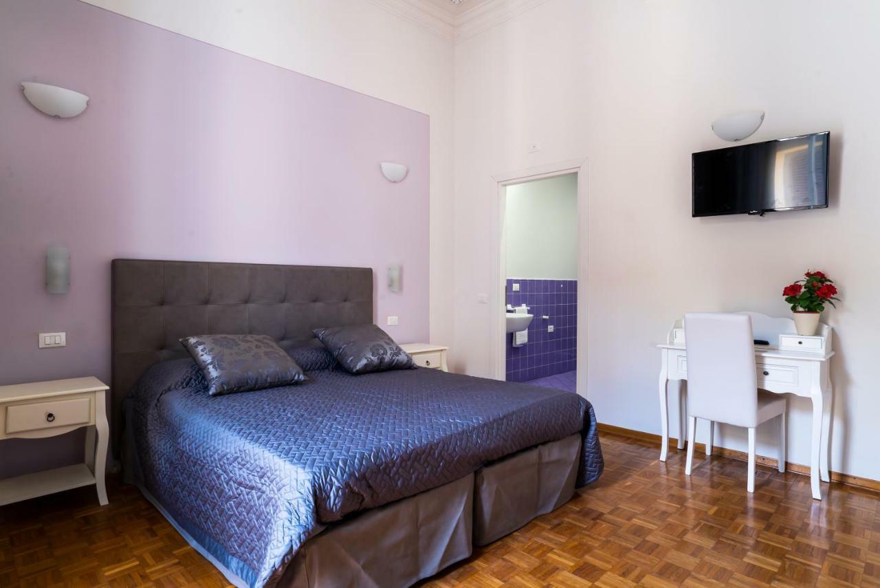 Live Florence Guest House Luaran gambar