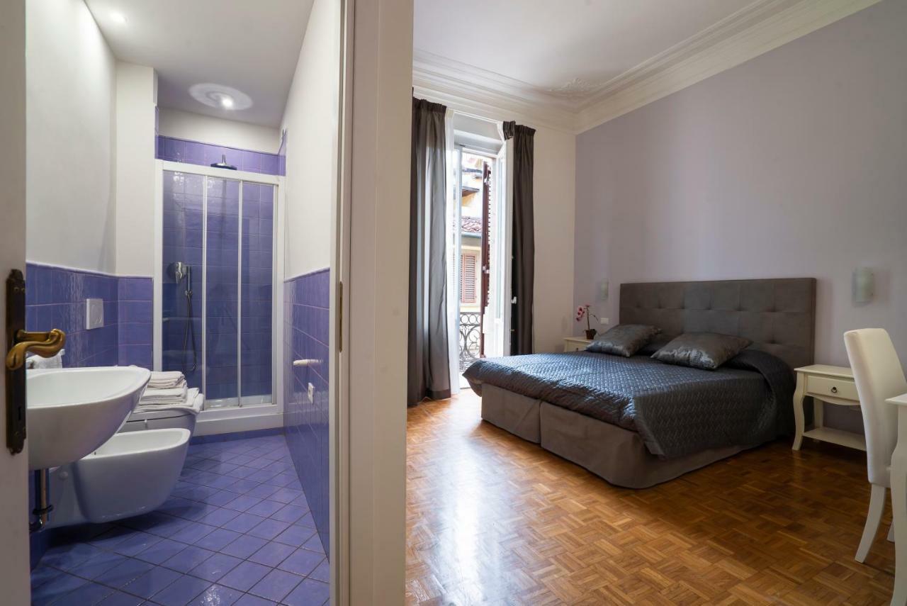 Live Florence Guest House Luaran gambar